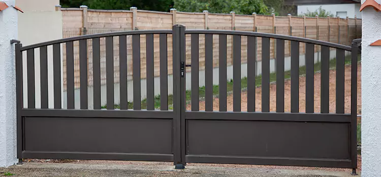 Advanced Gate Solutions in Calexico, CA