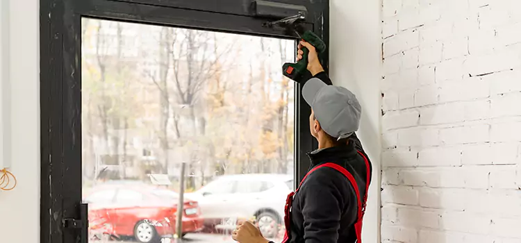 Comprehensive Door Closer Services in Calexico, CA