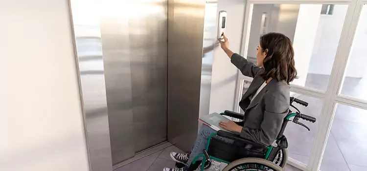 Benefits of Modern Handicap Door Systems in Calexico, CA