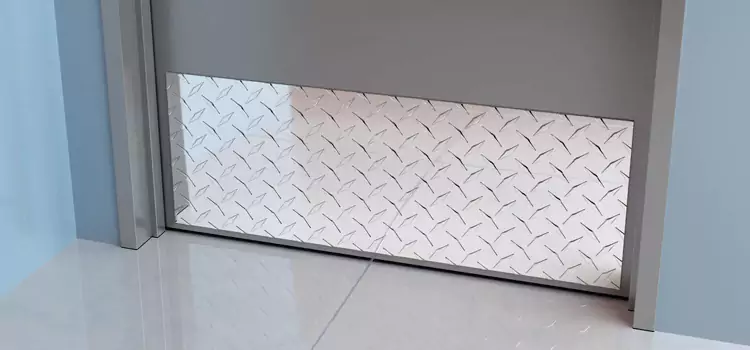 Benefits of Professional Kick Plate Solutions in Calexico, CA