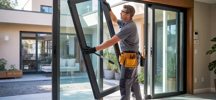 Specialized Sliding Door Roller Services in Calexico, California