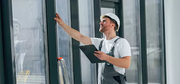 Comprehensive Solutions for Your Sticking Doors in Calexico, CA