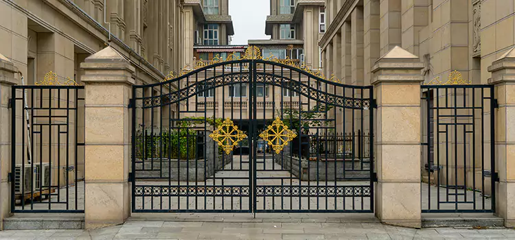 Comprehensive Iron Gate Maintenance Solutions in Calexico, CA