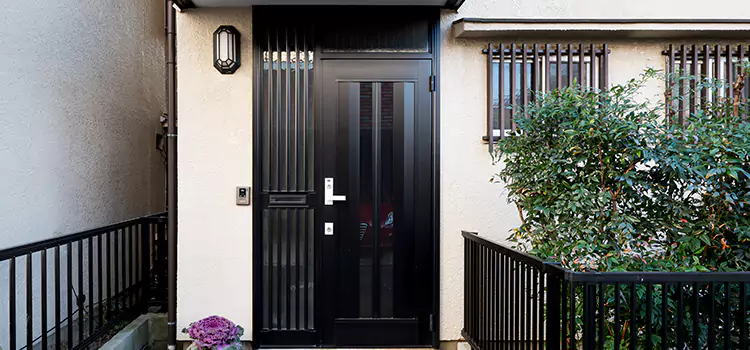 Popular Exterior Door Options in Calexico, CA