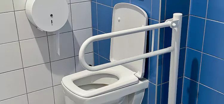 Comprehensive Solutions in Calexico, CA for Accessible Facilities